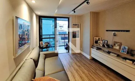 Apartamento para venda - santa rosa , 3 quartos,  100 m² - niterói