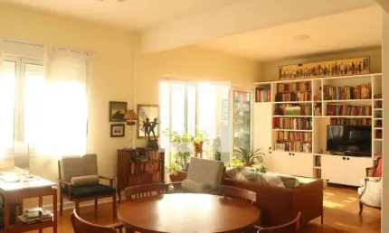 Apartamento para venda - perdizes, 2 quartos,  114 m² - são paulo