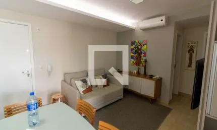 Apartamento para Venda - Panamby, 2 Quartos,  57 m² - São Paulo