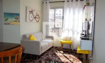 Apartamento para venda - vila gustavo, 2 quartos,  47 m² - são paulo