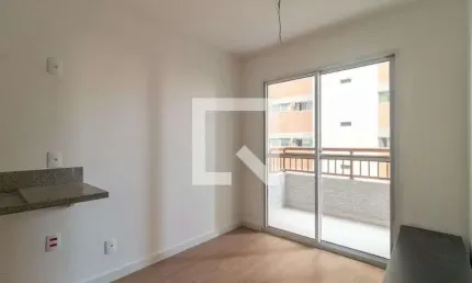 Apartamento para Venda - Perdizes, 1 Quarto,  27 m² - São Paulo