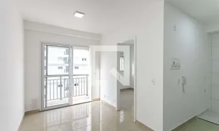 Apartamento para venda - vila invernada, 2 quartos,  38 m² - são paulo