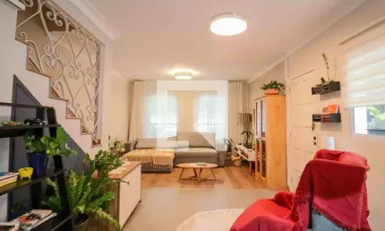 Casa / Sobrado em Condomínio para Venda - Butantã, 3 Quartos,  125 m² - São Paulo