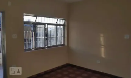 Casa para Venda - Sapopemba, 2 Quartos,  85 m² - São Paulo