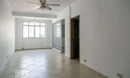 Apartamento para Venda - Aclimação, 2 Quartos,  106 m² - São Paulo