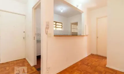 Apartamento para venda - santa cecília, 2 quartos,  40 m² - são paulo