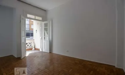 Apartamento para venda - santa cecília, 1 quarto,  87 m² - são paulo