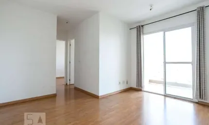 Apartamento para Venda - Vila Amália, 2 Quartos,  50 m² - São Paulo