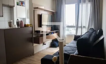 Apartamento para Venda - Novo Osasco, 2 Quartos,  47 m² - Osasco