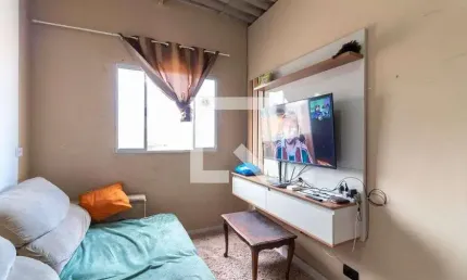 Apartamento para venda - sítio do mandaqui, 1 quarto,  45 m² - são paulo