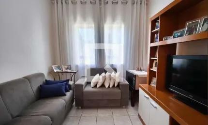 Casa para Venda - Cidade Jardim, 2 Quartos,  200 m² - Campinas