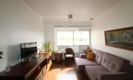 Apartamento para Venda - Santana, 3 Quartos,  78 m² - São Paulo
