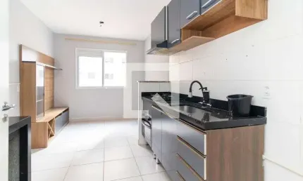 Apartamento para venda - itaquera, 2 quartos,  32 m² - são paulo