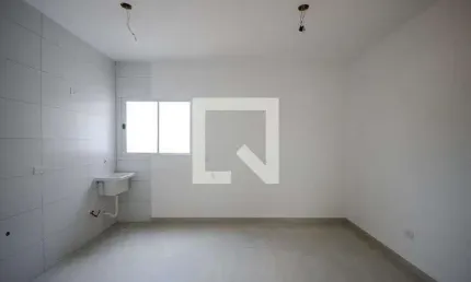 Apartamento para venda - vila mangalot, 1 quarto,  34 m² - são paulo