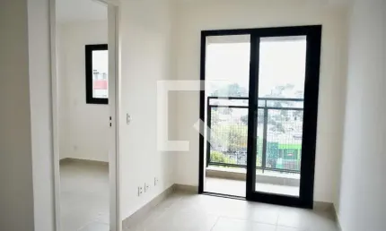 Apartamento para Venda - Chácara Inglesa, 1 Quarto,  26 m² - São Paulo