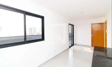 Cobertura para Venda - Água Fria, 2 Quartos,  60 m² - São Paulo
