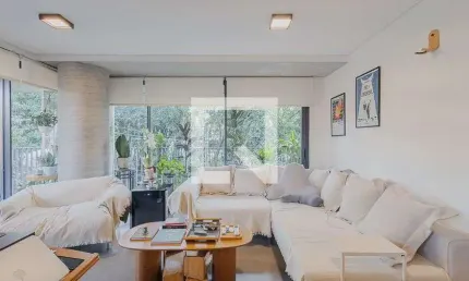 Apartamento para Venda - Vila Madalena, 2 Quartos,  104 m² - São Paulo