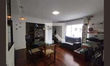Apartamento para venda - aclimação, 2 quartos,  56 m² - são paulo