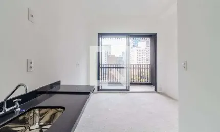 Kitnet / stúdio para venda - jardim paulista, 1 quarto,  24 m² - são paulo