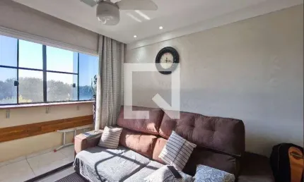Apartamento para Venda - Campos Elíseos , 2 Quartos,  57 m² - Campinas