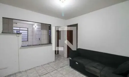 Apartamento para Venda - Taboão, 2 Quartos,  47 m² - Guarulhos