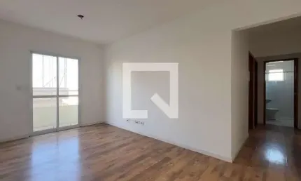 Apartamento para Venda - Vila Miriam, 2 Quartos,  68 m² - Guarulhos