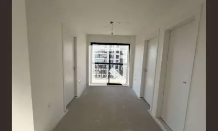 Apartamento para venda - perdizes, 2 quartos,  40 m² - são paulo
