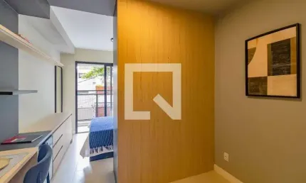 Kitnet / Stúdio para Venda - Chácara Inglesa, 1 Quarto,  26 m² - São Paulo
