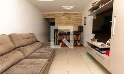 Casa para venda - ponte rasa, 2 quartos,  110 m² - são paulo