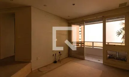 Apartamento para Venda - Itaim Bibi, 2 Quartos,  72 m² - São Paulo