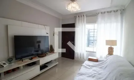 Casa para Venda - Chácara Santo Antonio, 2 Quartos,  152 m² - São Paulo
