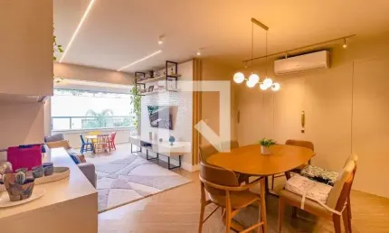 Apartamento para venda - vila mascote, 3 quartos,  103 m² - são paulo