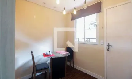 Apartamento para venda - vila esperança, 2 quartos,  40 m² - são paulo