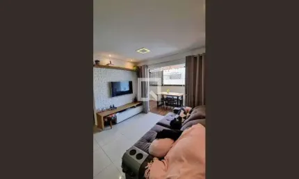 Casa para venda - campestre, 2 quartos,  130 m² - santo andré