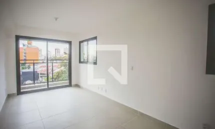 Apartamento para Venda - Chácara Inglesa, 1 Quarto,  25 m² - São Paulo
