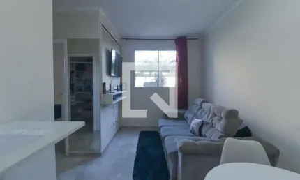Apartamento para venda - ponte são joão , 2 quartos,  53 m² - jundiaí