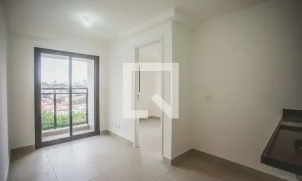 Apartamento para Venda - Chácara Inglesa, 1 Quarto,  29 m² - São Paulo