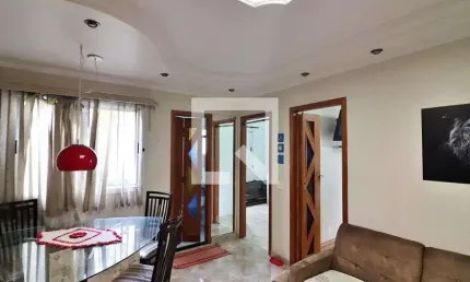 Apartamento para Venda - Demarchi, 2 Quartos,  50 m² - São Bernardo do Campo