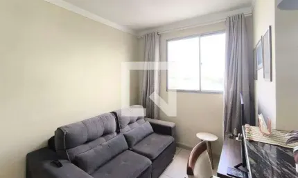 Apartamento para Venda - Vila Hortolândia , 2 Quartos,  52 m² - Jundiaí