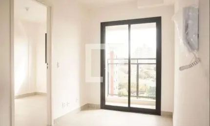 Apartamento para Venda - Chácara Inglesa, 1 Quarto,  26 m² - São Paulo