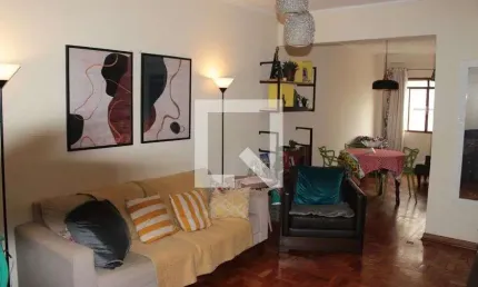 Apartamento para venda - campos elíseos, 2 quartos,  83 m² - são paulo