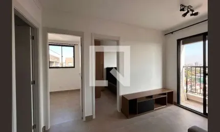 Apartamento para venda - freguesia do ó, 2 quartos,  42 m² - são paulo