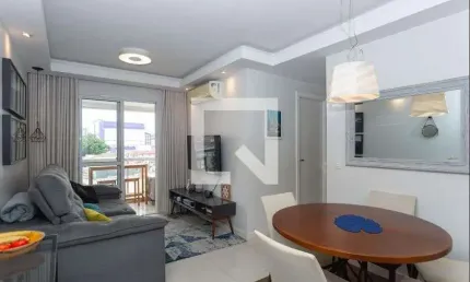 Apartamento para venda - vila romana, 2 quartos,  60 m² - são paulo