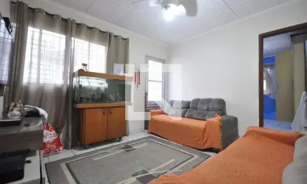 Casa para Venda - Vila Sabrina , 2 Quartos,  135 m² - São Paulo