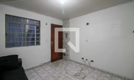 Apartamento para Venda - Taboão, 2 Quartos,  48 m² - Guarulhos
