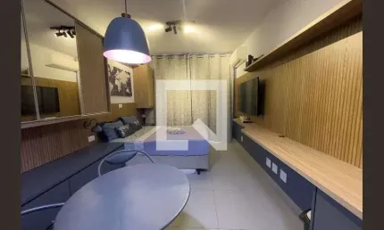 Kitnet / Stúdio para Venda - Perdizes, 1 Quarto,  25 m² - São Paulo
