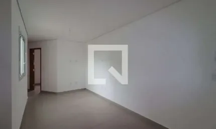 Cobertura para venda - vila américa, 2 quartos,  101 m² - santo andré