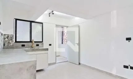 Kitnet / Stúdio para Venda - Freguesia do Ó, 1 Quarto,  27 m² - São Paulo
