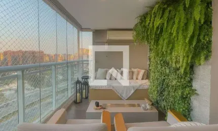 Apartamento para Venda - Água Branca, 3 Quartos,  157 m² - São Paulo