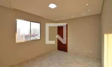 Apartamento para Venda - Baeta Neves, 2 Quartos,  55 m² - São Bernardo do Campo